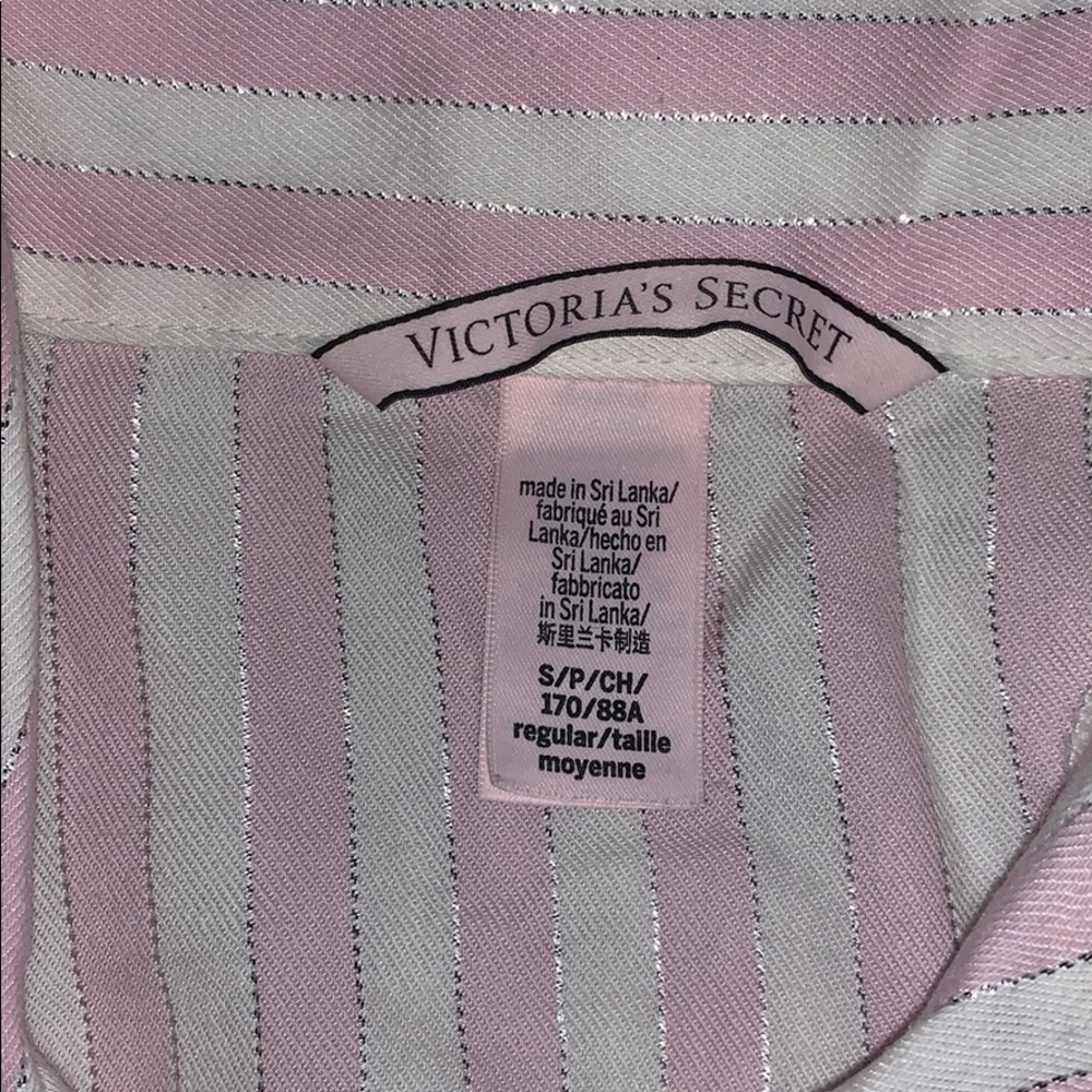 VICTORIA SECRET  set - Picture 5 of 9